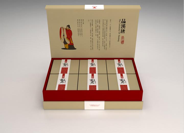 鄱阳县年货包装设计的温情密码——从市井烟火到年节仪式的视觉重构