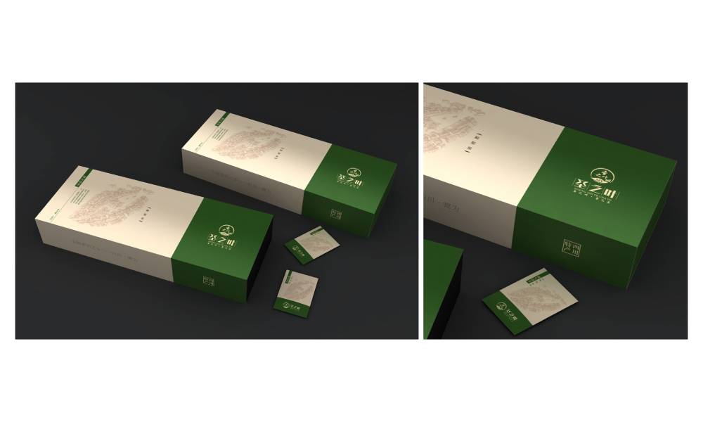 鄱阳县包装设计用传统工艺构筑现代品牌的文化护城河实践录