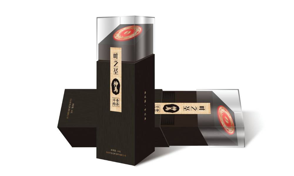 鄱阳县包装设计将地域符号转化为品牌记忆锚点的转译系统
