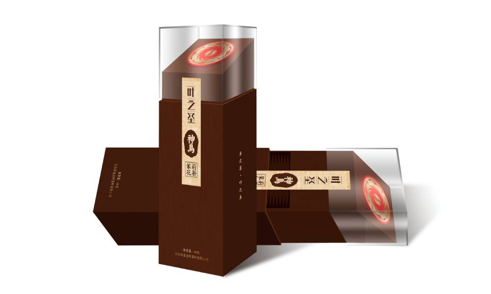 鄱阳县礼品包装设计：以礼传情，融合城市特色，打造有温度的伴手礼