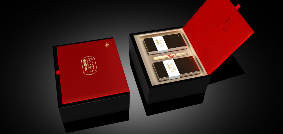 鄱阳县包装设计：以创新为翼，引领绿色风尚